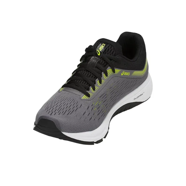 Asics GT 1000 7 'Grey Black'-3