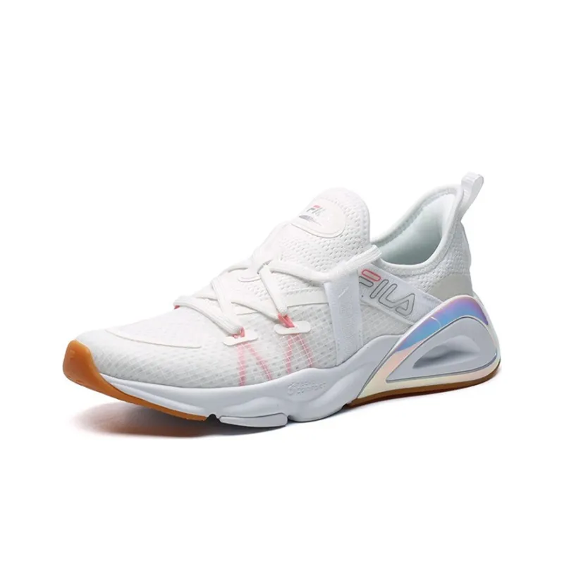 FILA Athletics Low Top 'White' Women's-2
