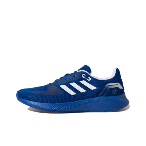 Adidas Cruzeiro Runfalcon 2.0 'Blue'