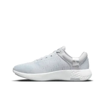 Nike Renew Serenity Run 'Pure Platinum' Women's