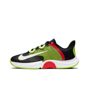 Nike Court Air Zoom Gp Turbo 'Black Volt'