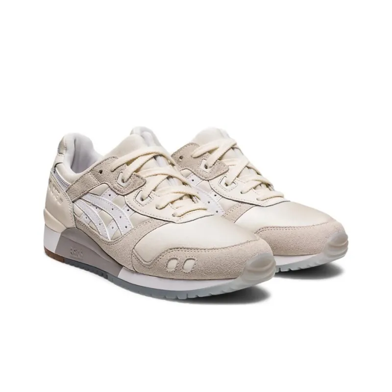 Asics X Emmi Japan Gel Lyte Iii Og 'Beige Brown' Women's-2