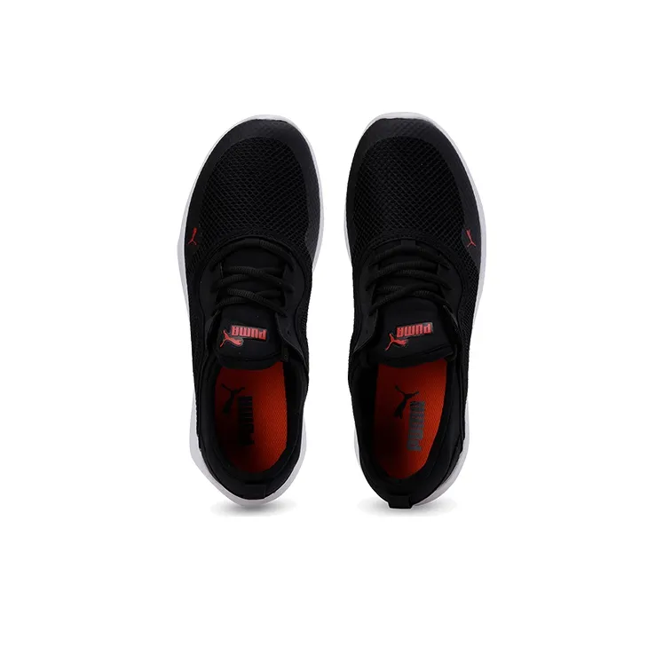 PUMA Pronto V2 Idp Shoes Black/White-2