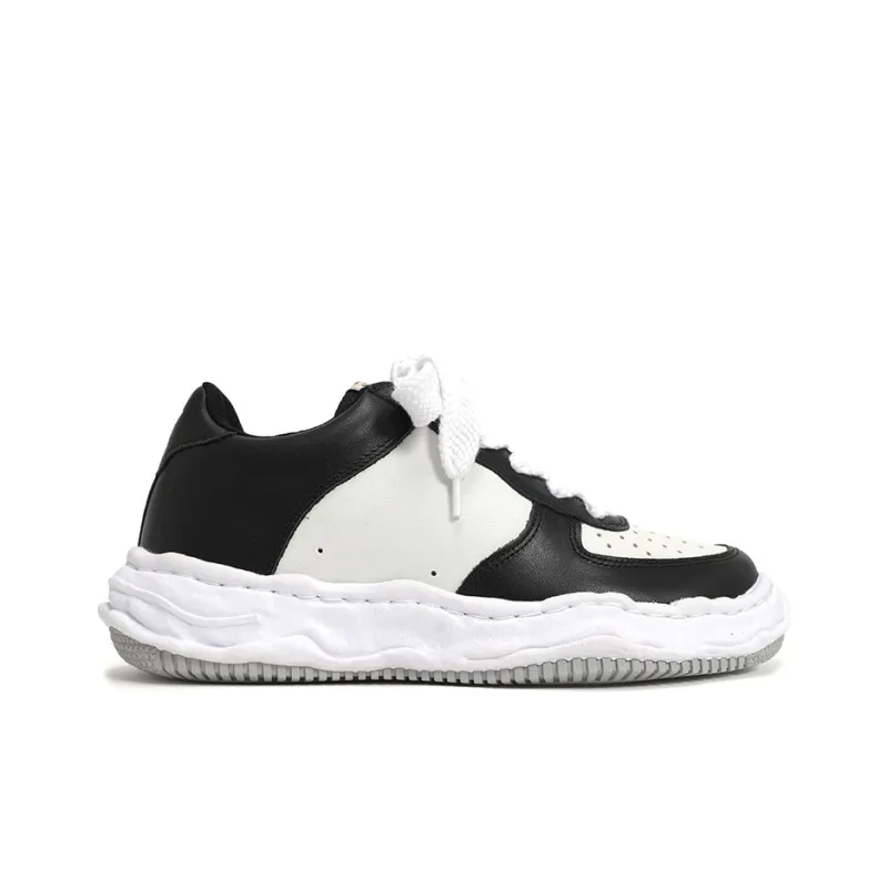 Maison MIHARA YASUHIRO Wayne Low-top Sneakers-1