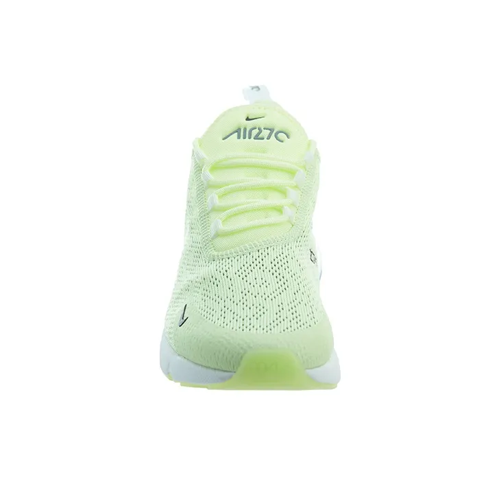 Nike Air Max 270 Barely Volt Women's-2