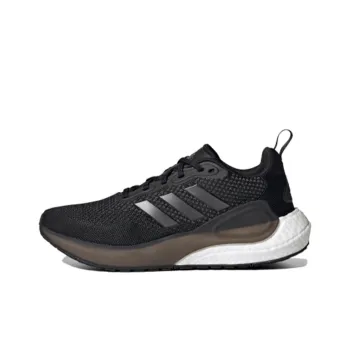 Adidas Lavarun 'Black Night Metallic'