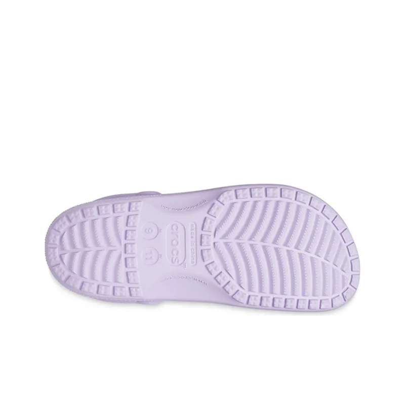 Crocs Classic Clog Justin Bieber With Drew House 2 Lavender-4
