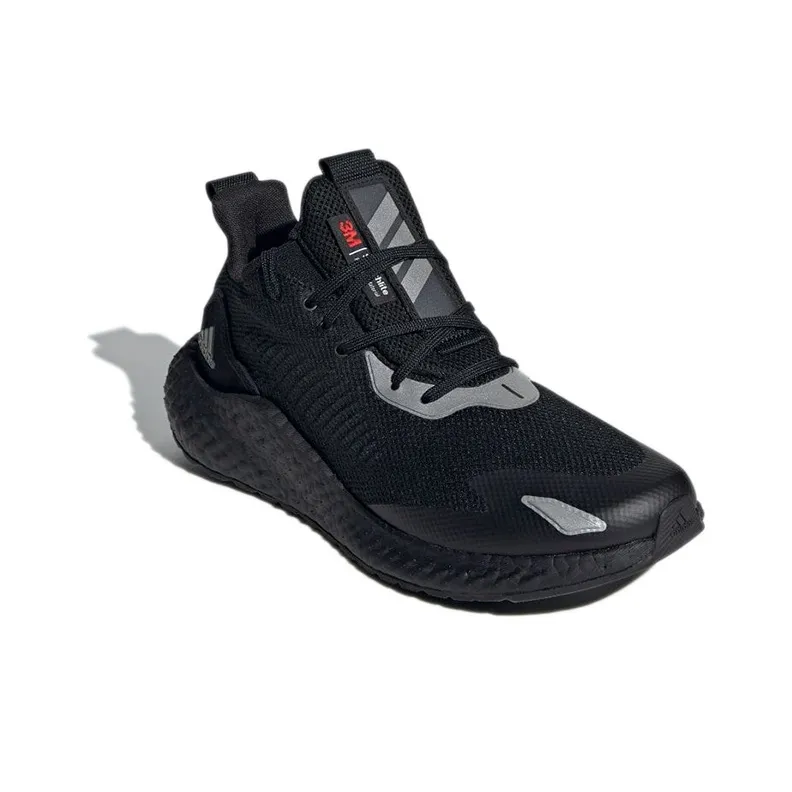 Adidas Alphaboost Utility 'Black Night Metallic'-2