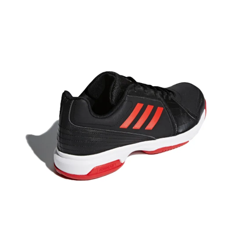 Adidas 'Black Red'-3