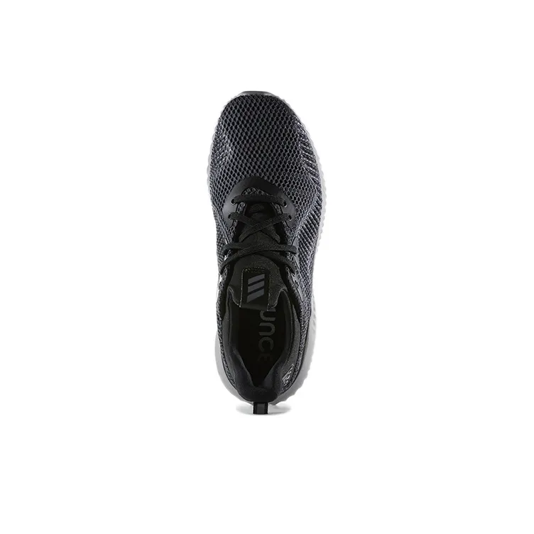 Adidas Alphabounce 1 'Black' Women's-4