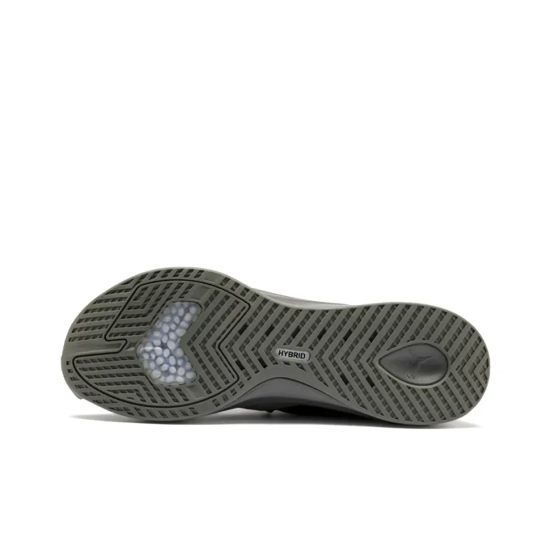 PUMA Jaab Xt Running Shoes Men Low-Top Gray-4