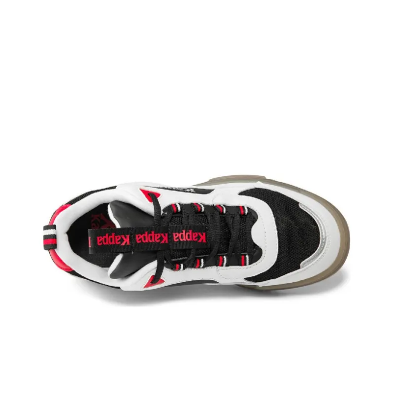 Kappa Low-Top Casual Shoes Unisex-3