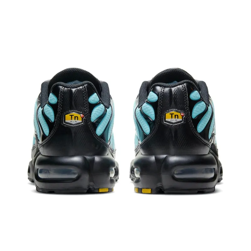 Nike Air Max Plus Aqua Blue-4