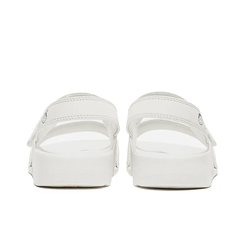 New Balance Noritake X New Balance Nclay Sports Sandal White-6