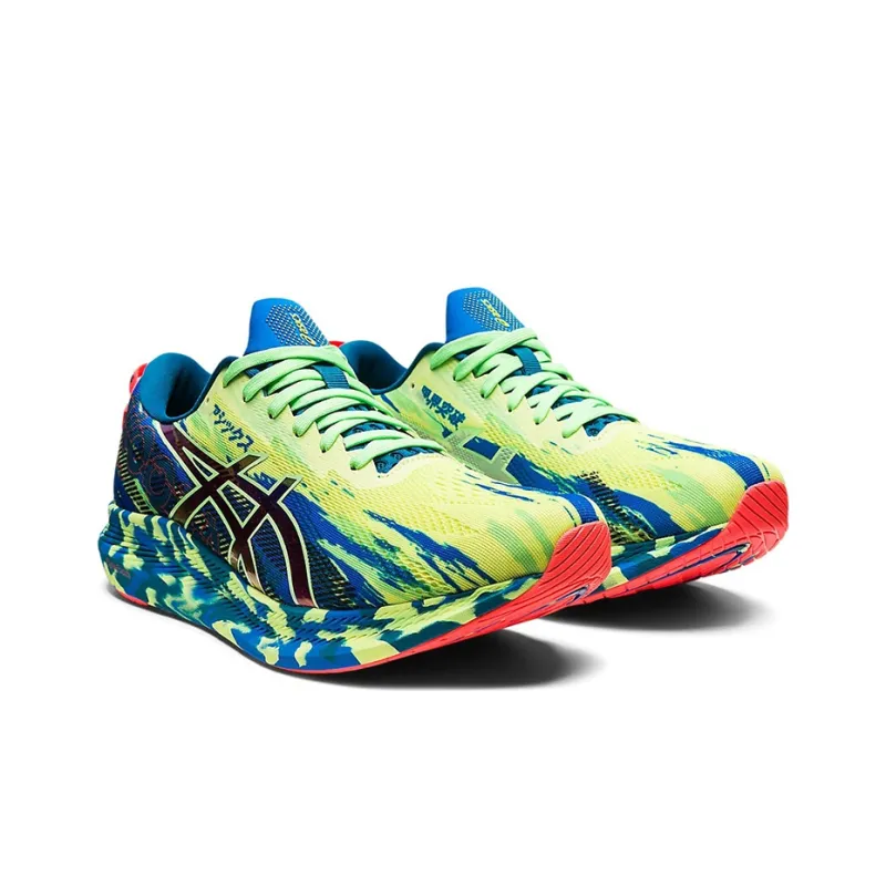 Asics Noosa Tri 1 'Blue Yellow'-2