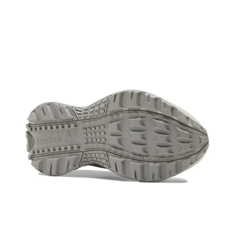 Reebok Ridgerider 5 Wear-resistant Non-slip And Breathable Low-Top Running Shoes Women's Light Brown-4