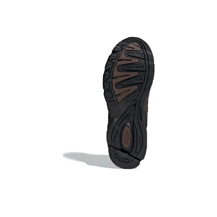 Adidas Response Cl Brown Black-5