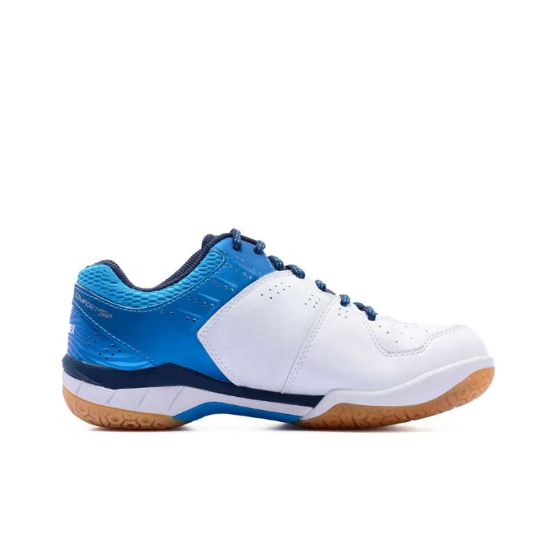 YONEX Casual Shoes Unisex Low-Top Blue/White-1