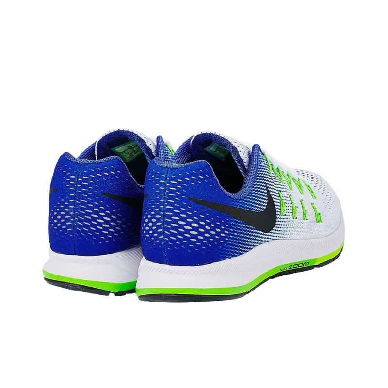 Nike Air Zoom Pegasus 33 'White'-2