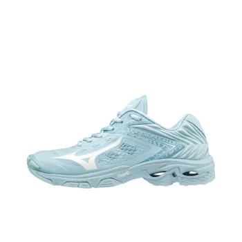 Mizuno Wave Lightning Z5 Low-Top Running Shoes Unisex Night Blue