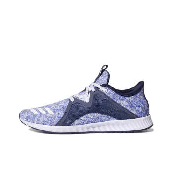 Adidas Edge Lux 2.0 'Blue White' Women's