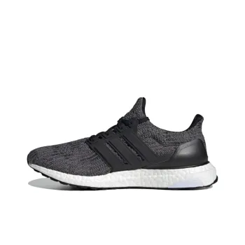 Adidas UltraBoost 4.0 Dna 'Grey Four Black Dgh Solid Grey'