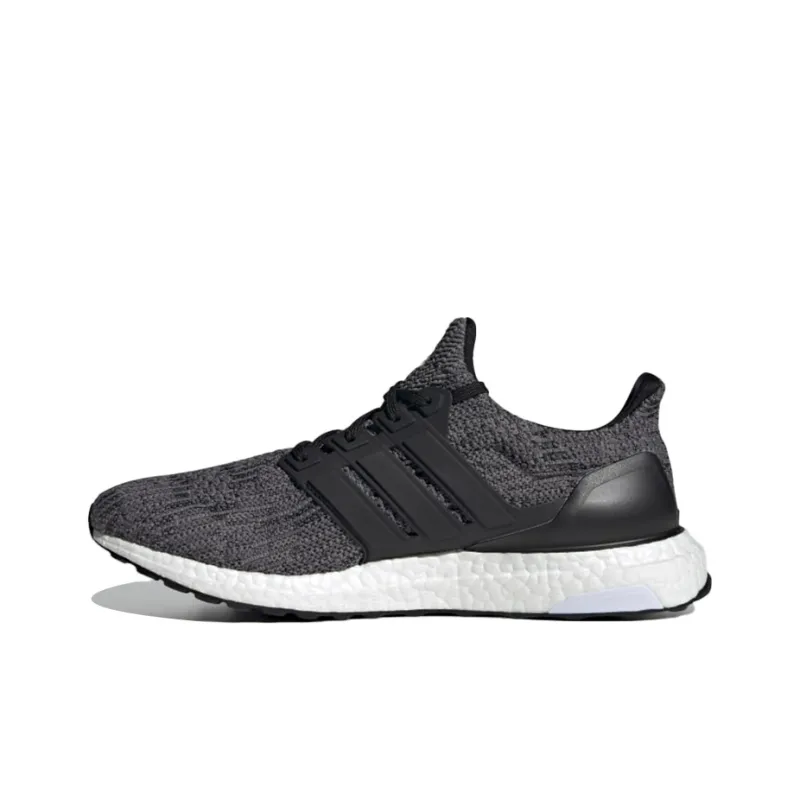 Adidas UltraBoost 4.0 Dna 'Grey Four Black Dgh Solid Grey'-0