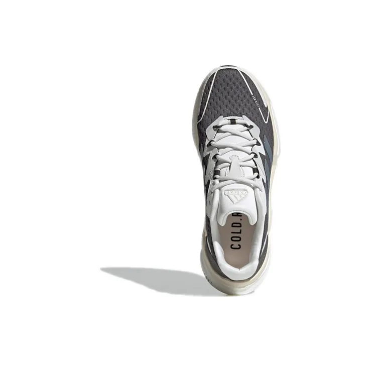 Adidas X9000L3 Cold.Rdy 'Grey Silver Metallic' Women's-4