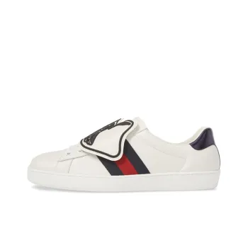 GUCCI Ace Tiger Sneakers