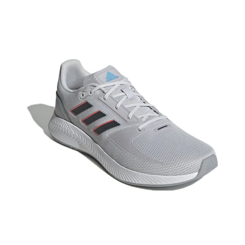 Adidas Runfalcon 2.0 Tr 'Dash Grey Turbo'-2