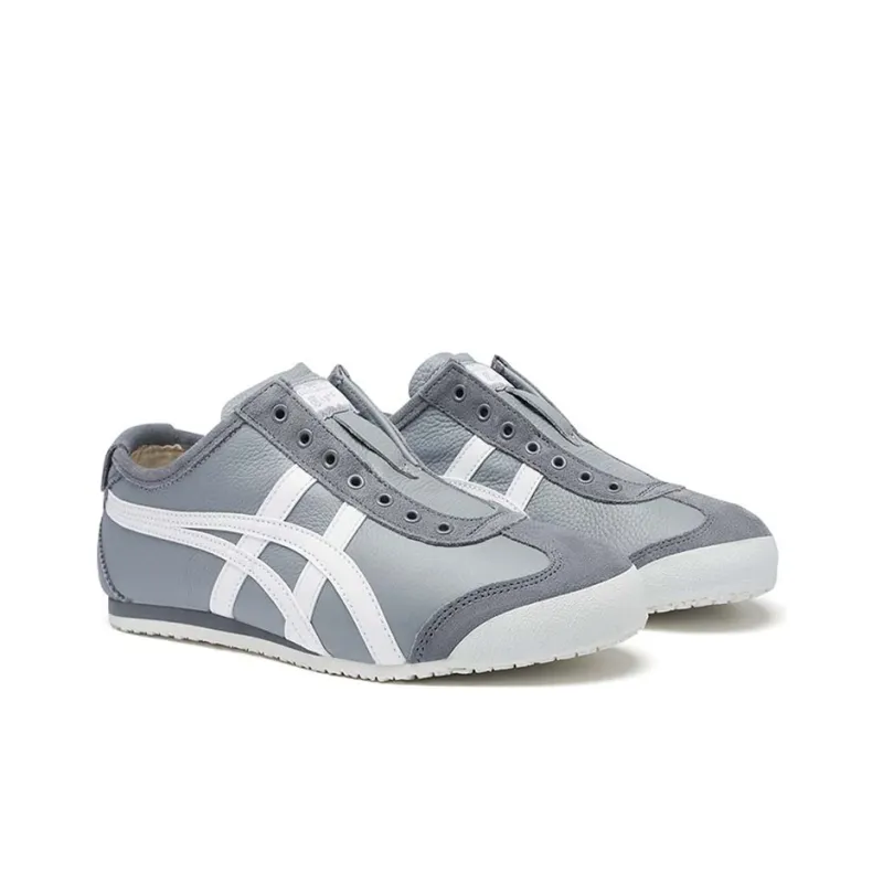 Onitsuka Tiger Mexico 66 'Blue Grey White'-2