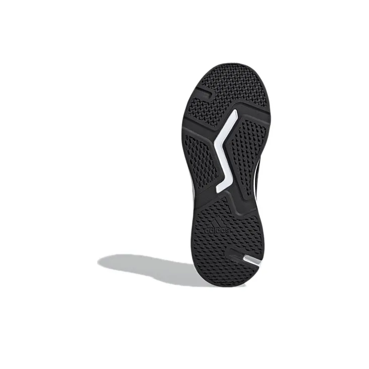 Adidas X9000l1 Black/White/Grey Women's-5