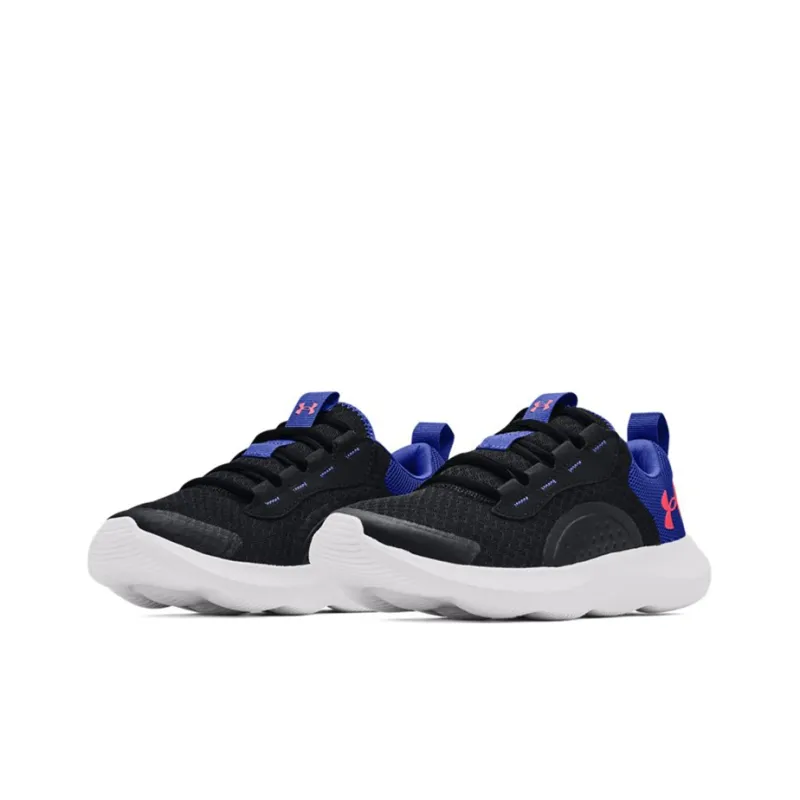 Under Armour Victory 'Black Blue' Women's-2