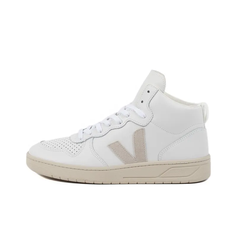 VEJA V 15 Cwl High top Sneakers-0