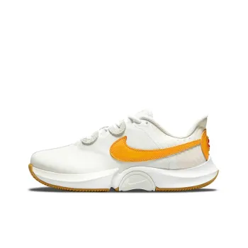 Nike Court Air Zoom Gp Turbo 'Summit White University Gold'