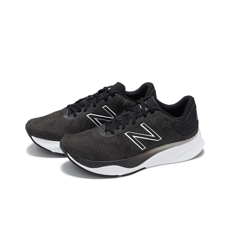 New Balance Strn Series Black/Grey Women's-2