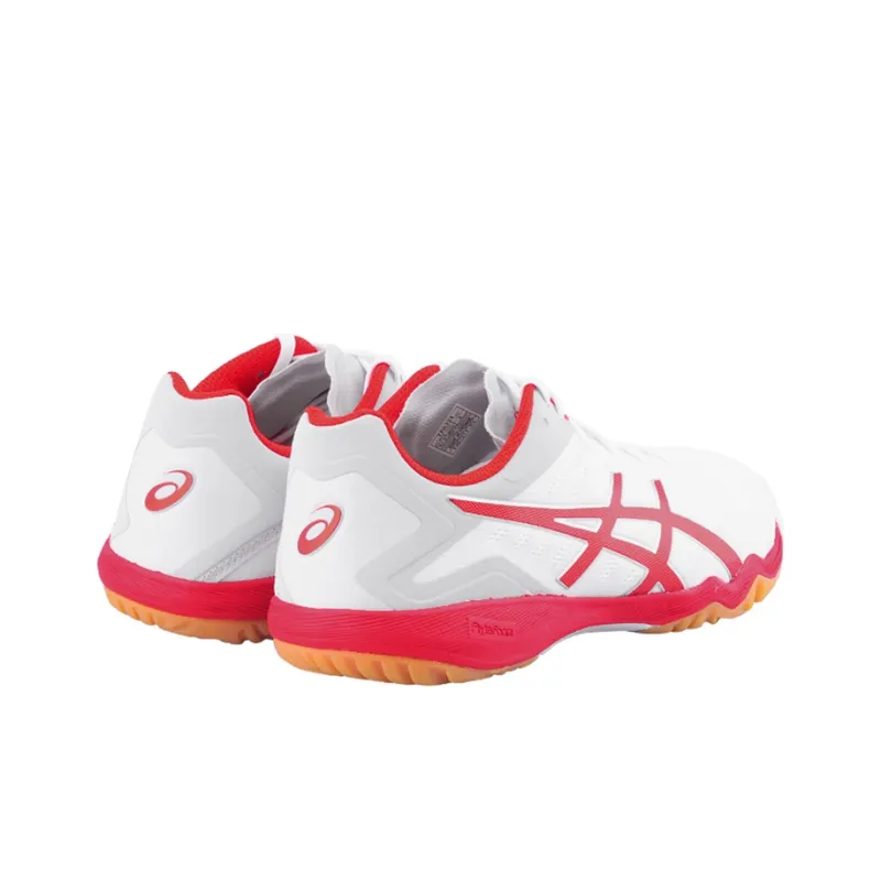 Asics Attack Dominate Ff 'White Red'-3