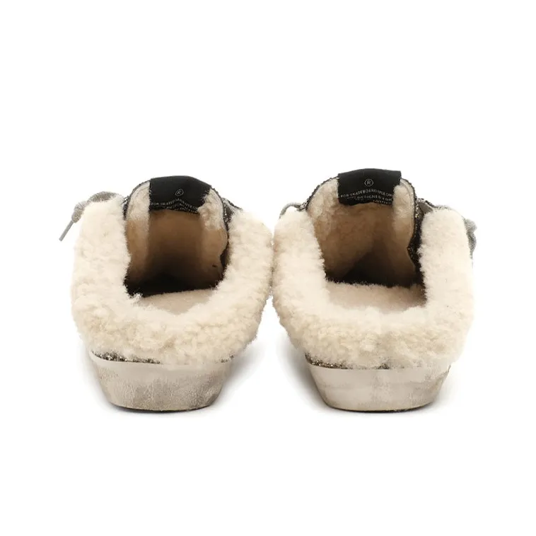 Golden Goose Super-Star Sabot Sneakers-4