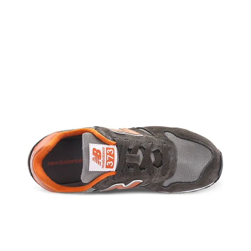 New Balance 373Running Shoes Brown-1
