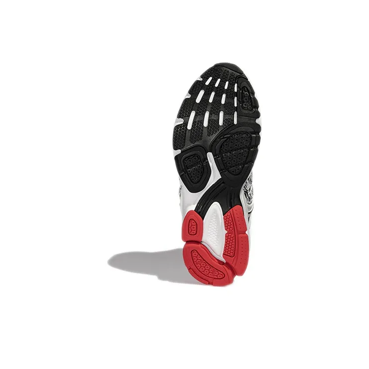 Adidas Spiritain 2000 Deluxe Collab Black/White/Red-5