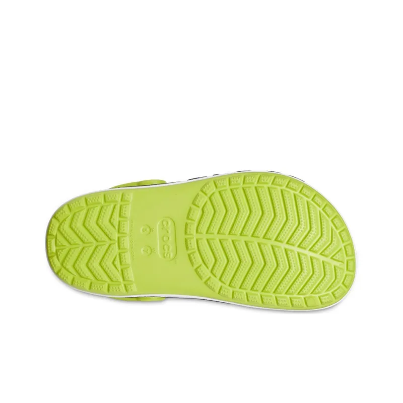 Crocs Bayaband Clog 'Lime Punch'-6