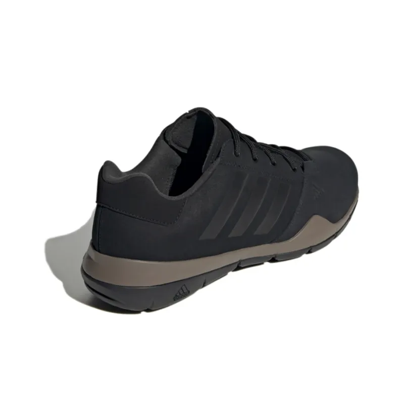 Adidas Anzit Dlx New Black-3