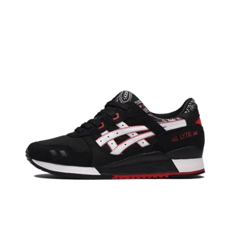 Asics Gel Lyte 3 'Bandana'-0