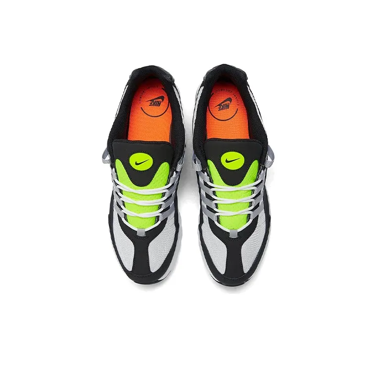 Nike Air Max VG R 'White Total Orange'-4