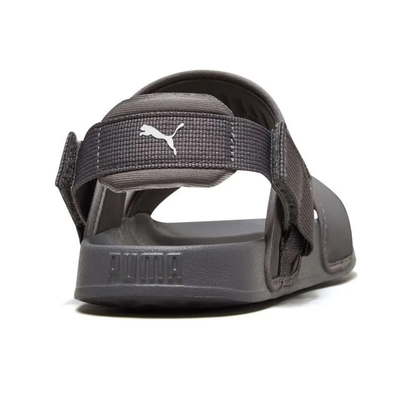PUMA Leadcat Ylm Lite Sandal 'Grey' Women's-2