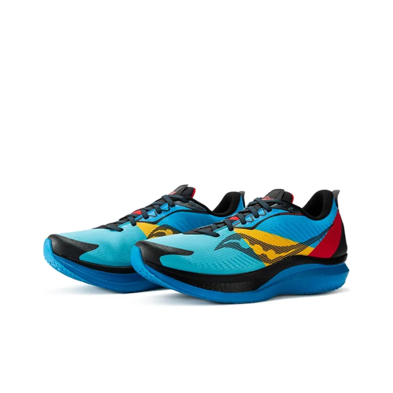 saucony Endorphin Speed 2 RUNSHIELD Arctic Chill-2