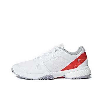 Adidas Stella McCartney X Barricade Boost 'Cloud White' Women's
