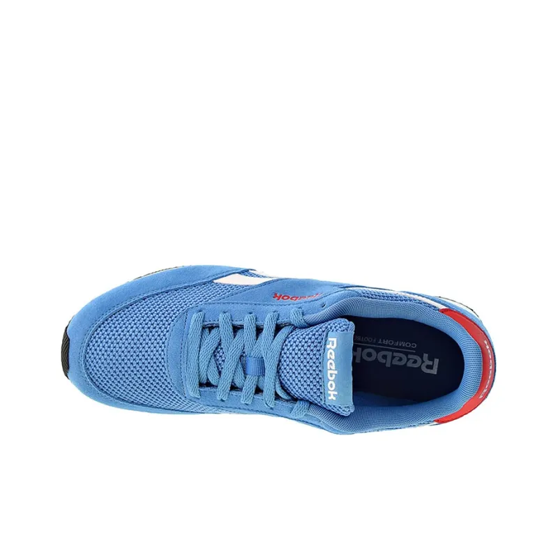 Royal Reebok Classic Jogger 2.0 'Cyan Rebel Red'-3