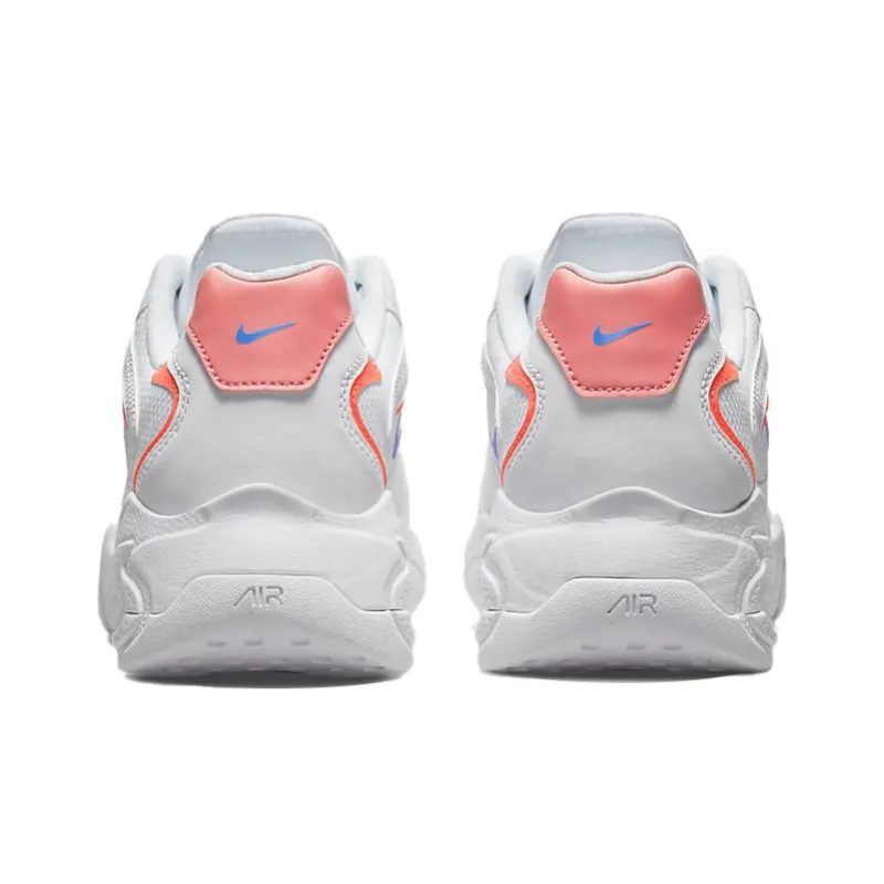 Nike Air Max 2X 'White Magic Ember' Women's-4