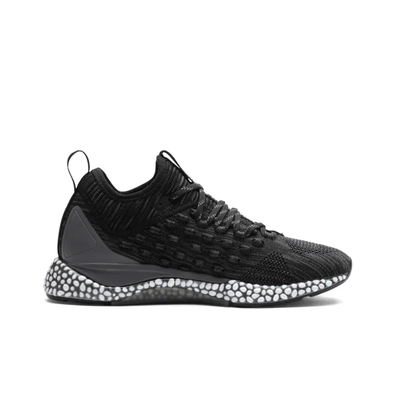 PUMA Hybrid Runner Fusefit Sport Shoes Black Women's-1